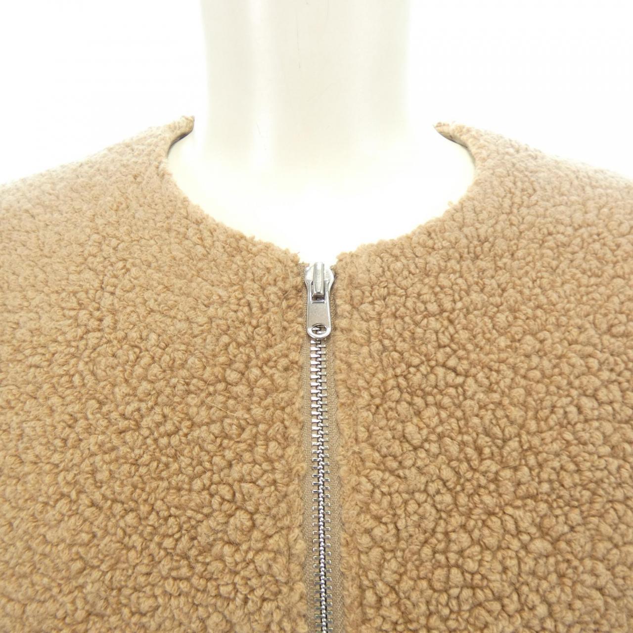 エディフィス EDIFICE ブルゾン