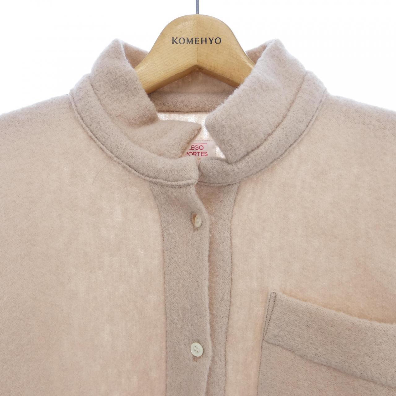 GALLEGO DE SPORTES blouson
