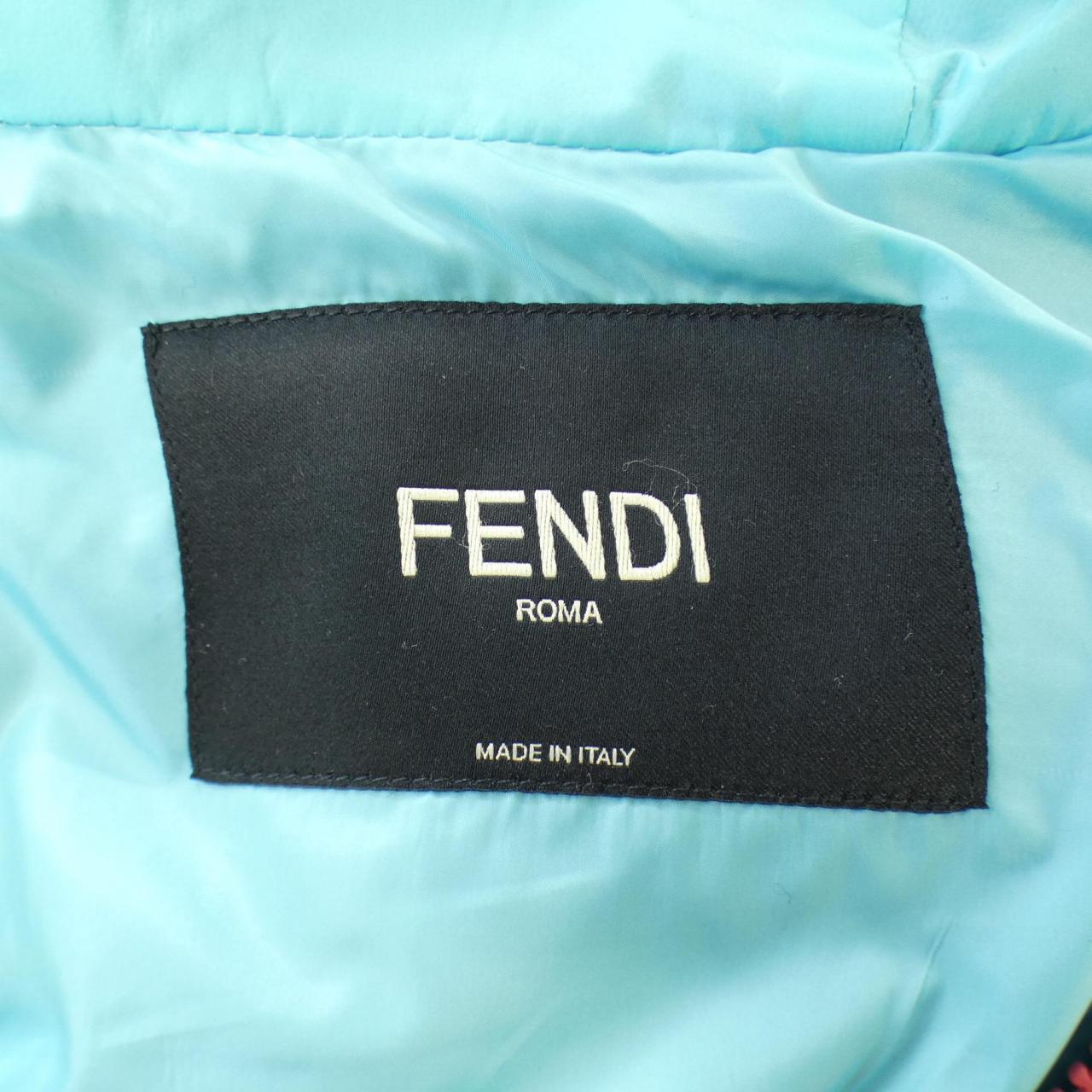フェンディ FENDI ジャケット