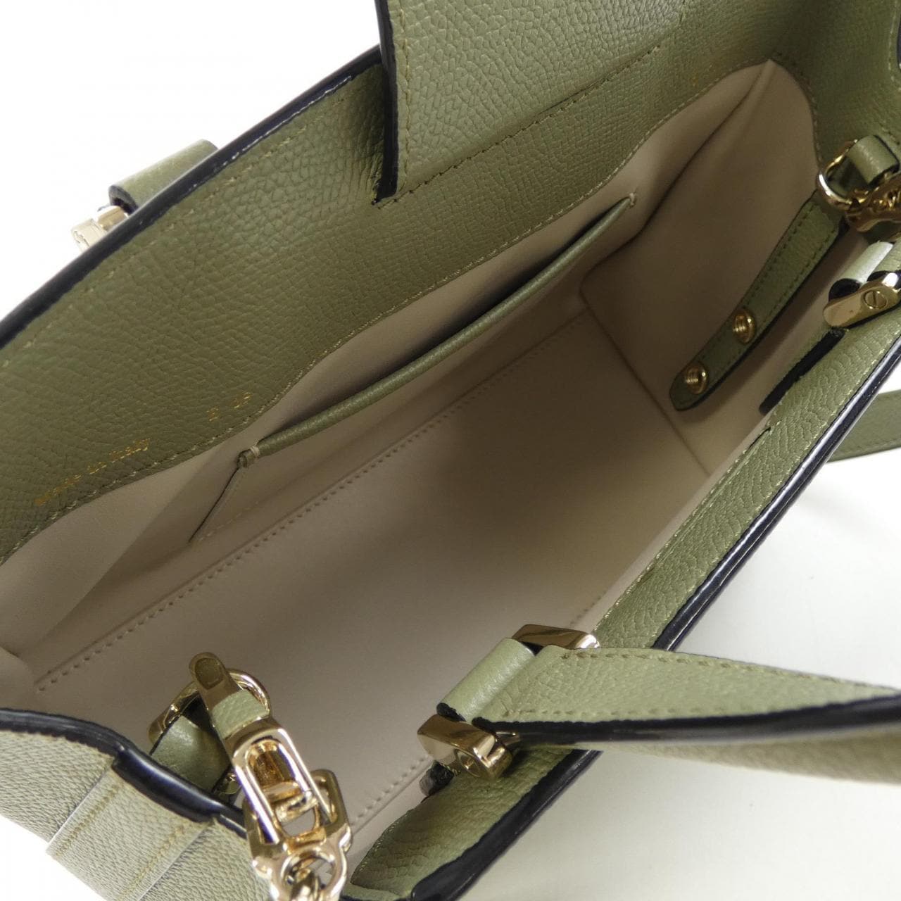 VALEXTRA BAG
