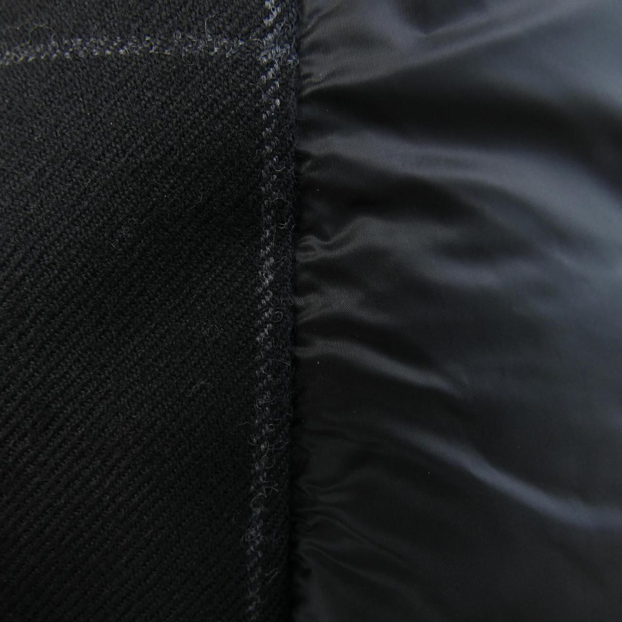サカイ SACAI ダウンベスト