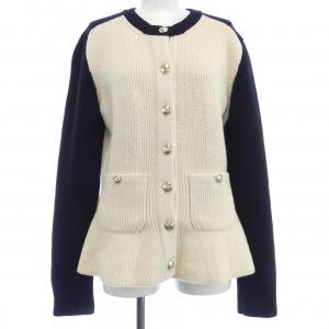 シャネル CHANEL カーディガン