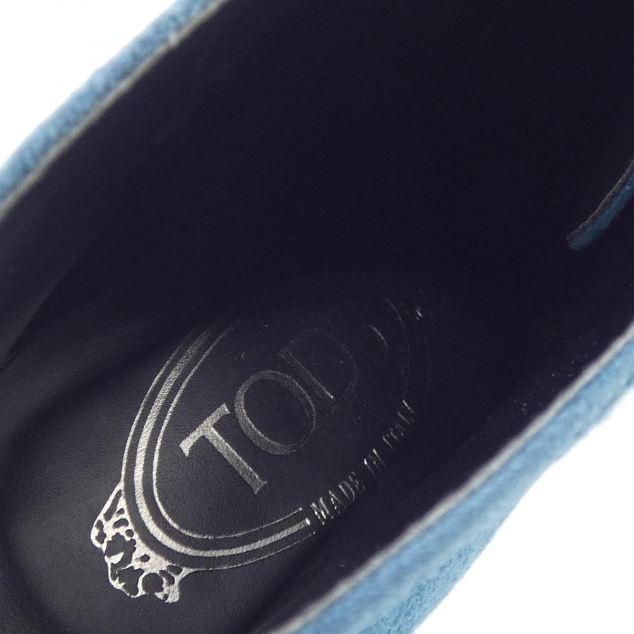 トッズ TOD'S シューズ