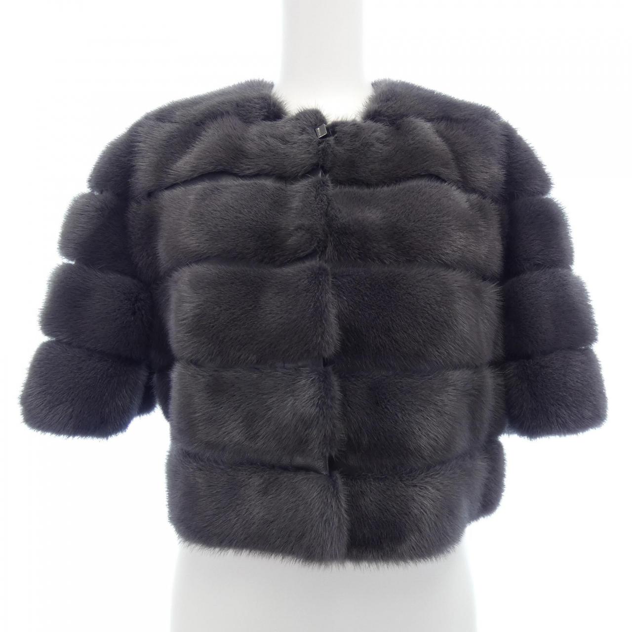 フェンディ FENDI ジャケット