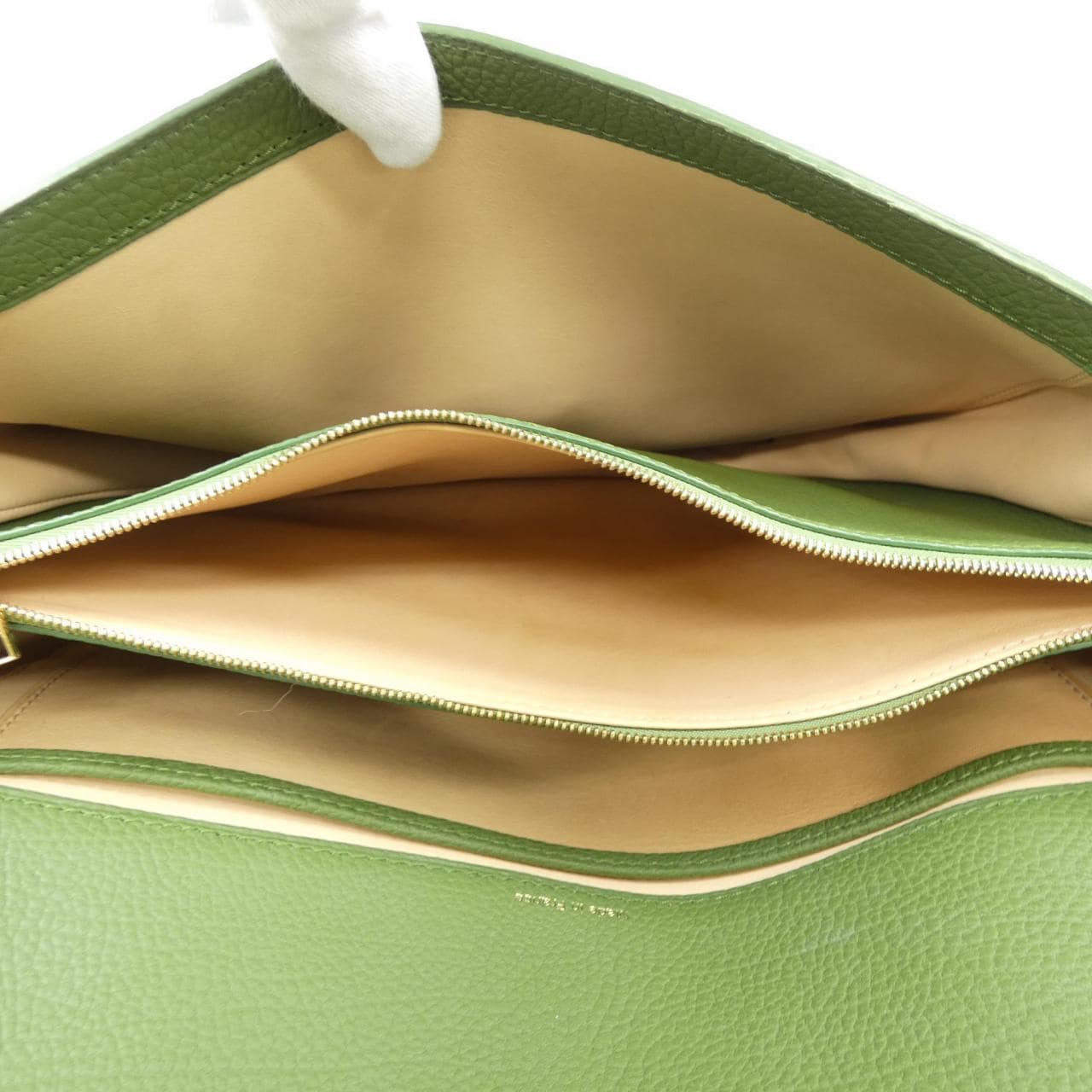 デルボー DELVAUX BAG