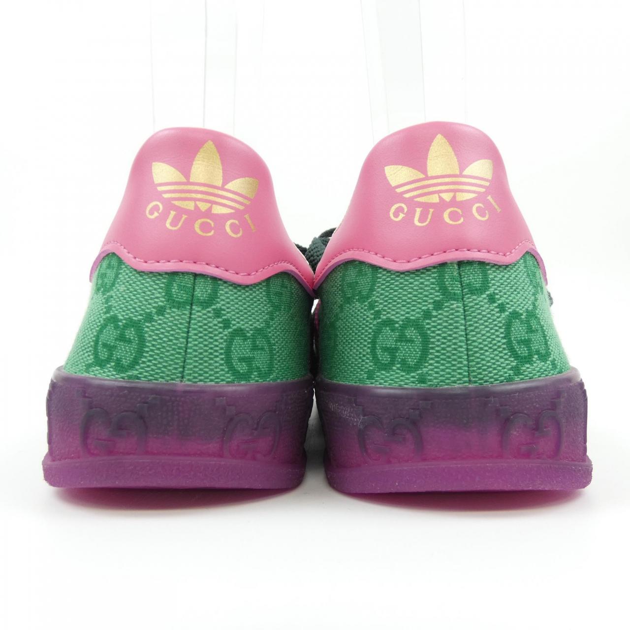 グッチ GUCCI スニーカー