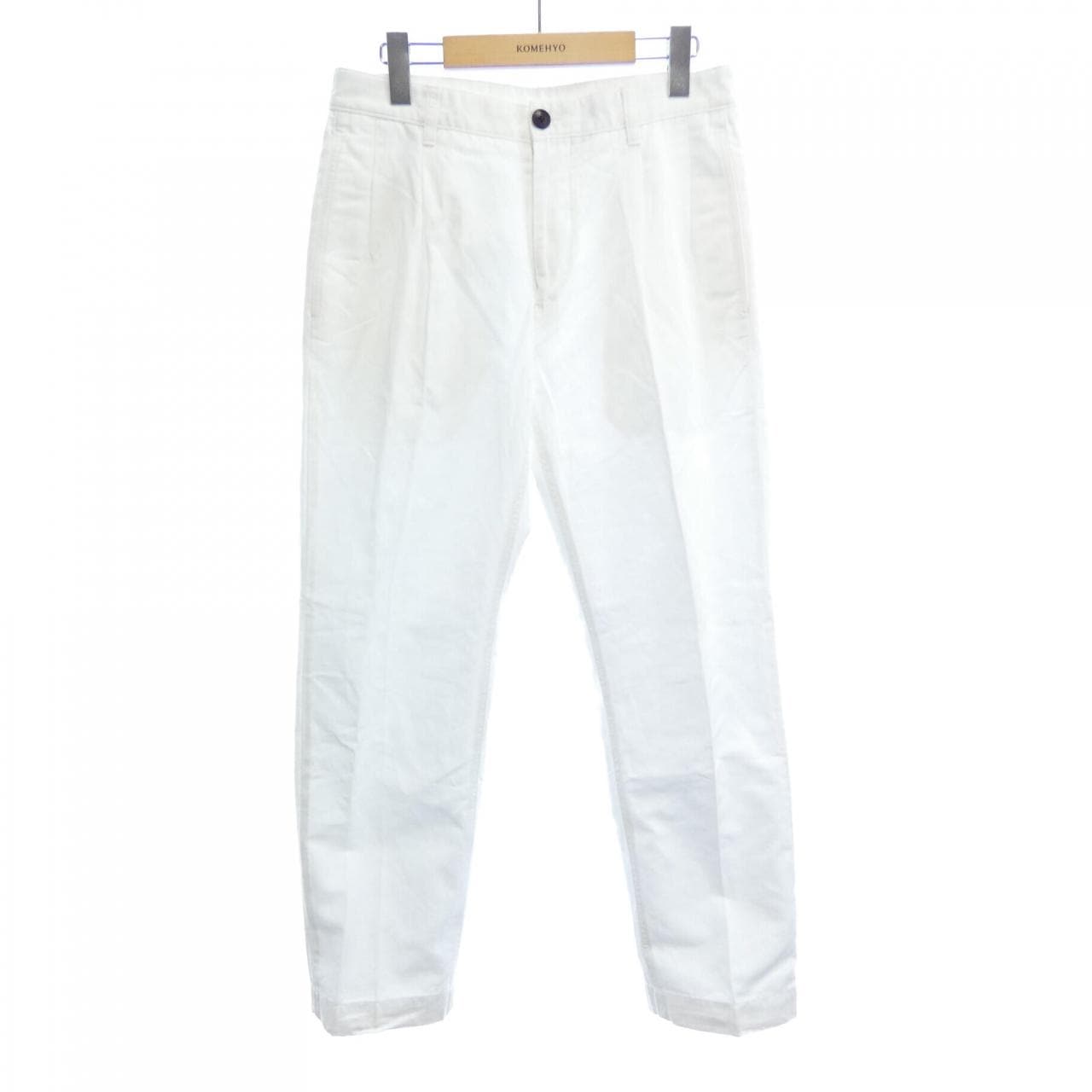 ユナイテッドアローズ UNITED ARROWS 1114-177-8150 パンツ