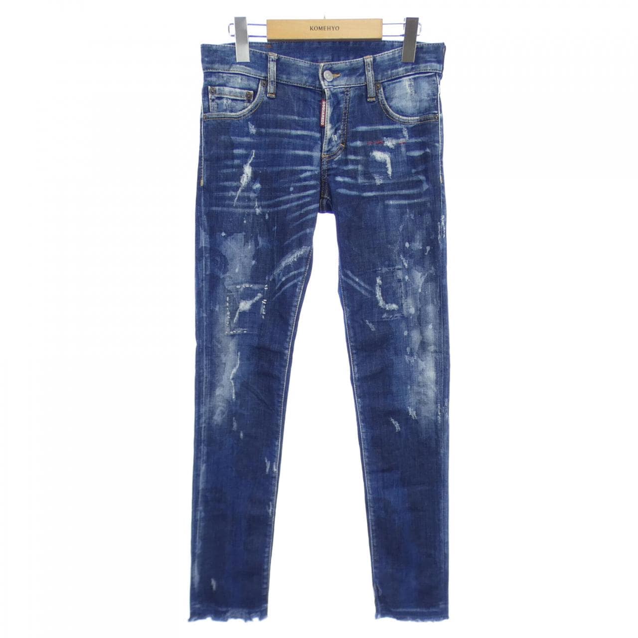 ディースクエアード DSQUARED2 ジーンズ