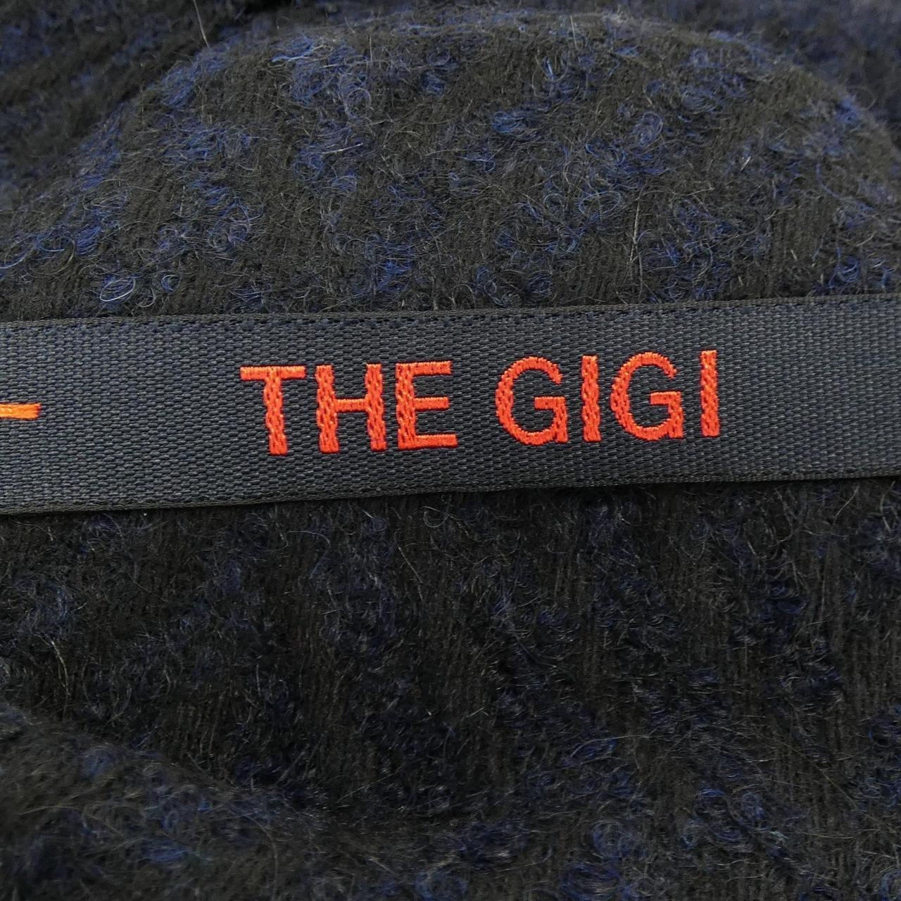 ザジジ THE GIGI コート