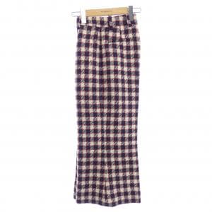 グッチ GUCCI 519349 ZABIN パンツ