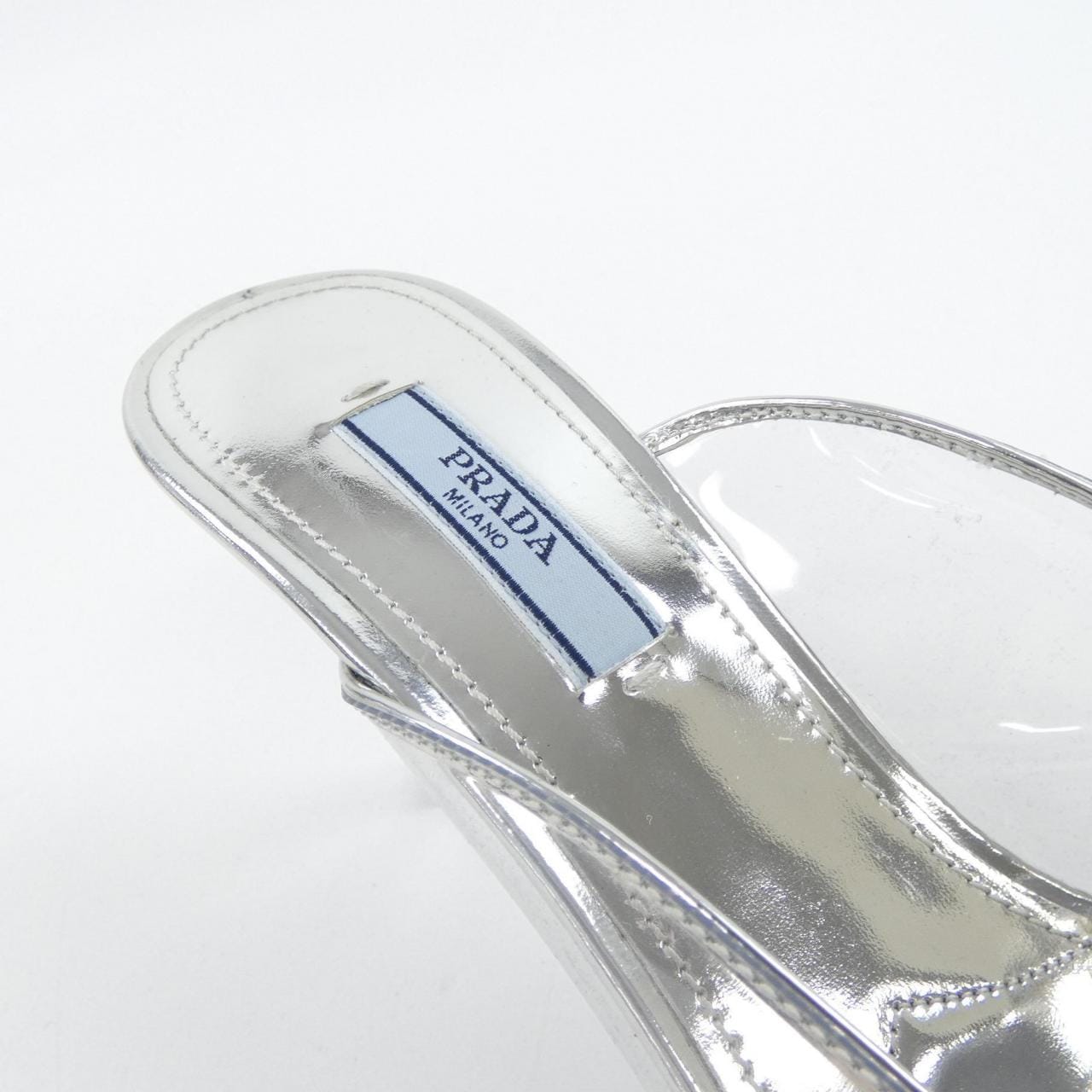 プラダ PRADA サンダル