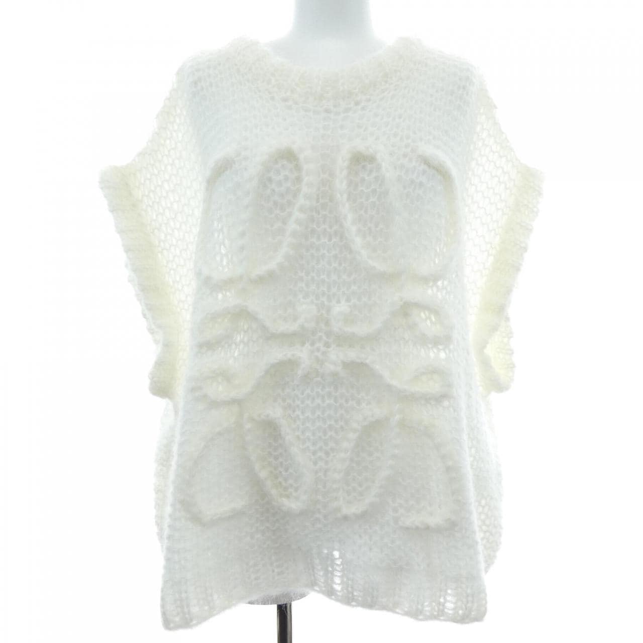 LOEWE字母S359Y14KD9马甲