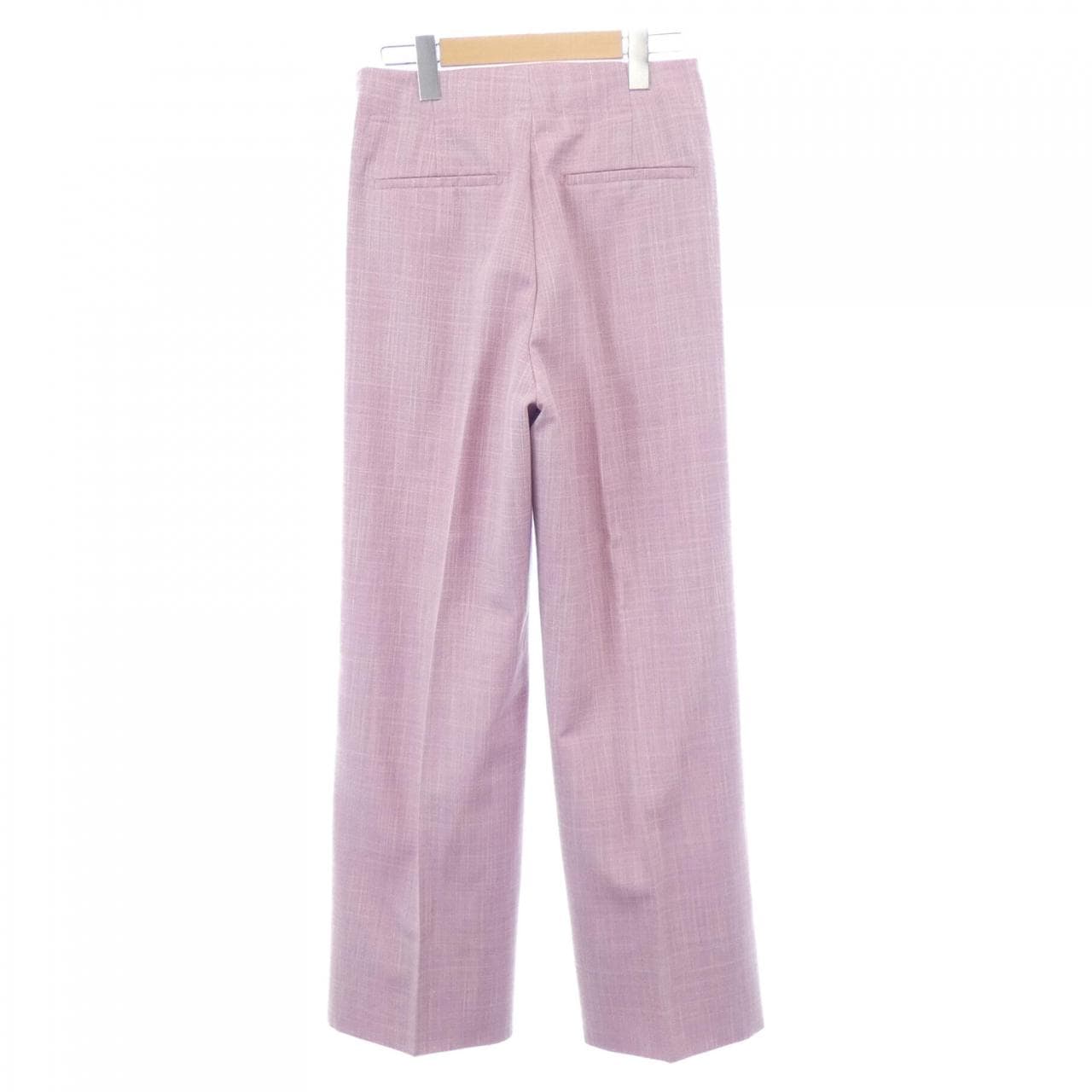 ドゥロワー DRAWER 6514-236-1258 パンツ