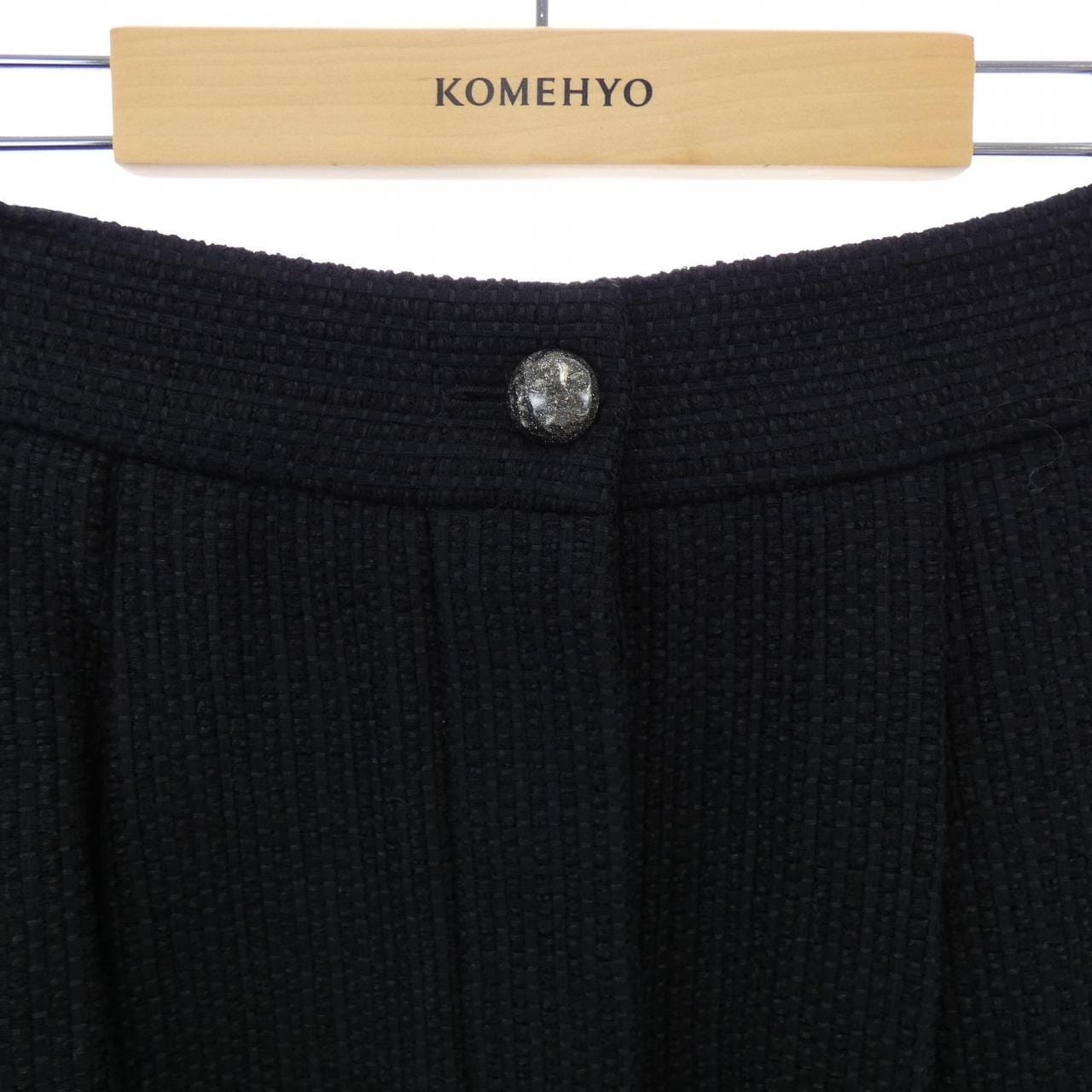 シャネル CHANEL P51027W05622 スカート