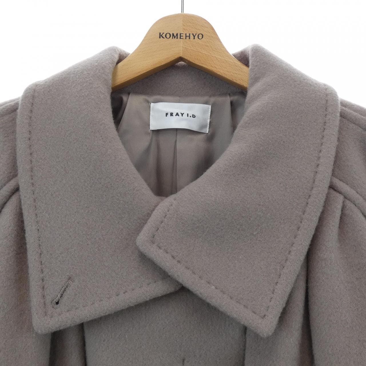 フレイアイディー FRAY I.D コート