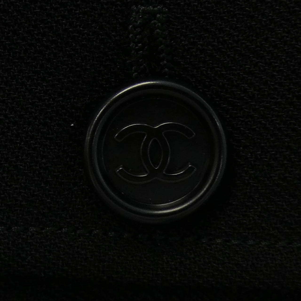 【ヴィンテージ】シャネル CHANEL P07890W03013 ジャケット