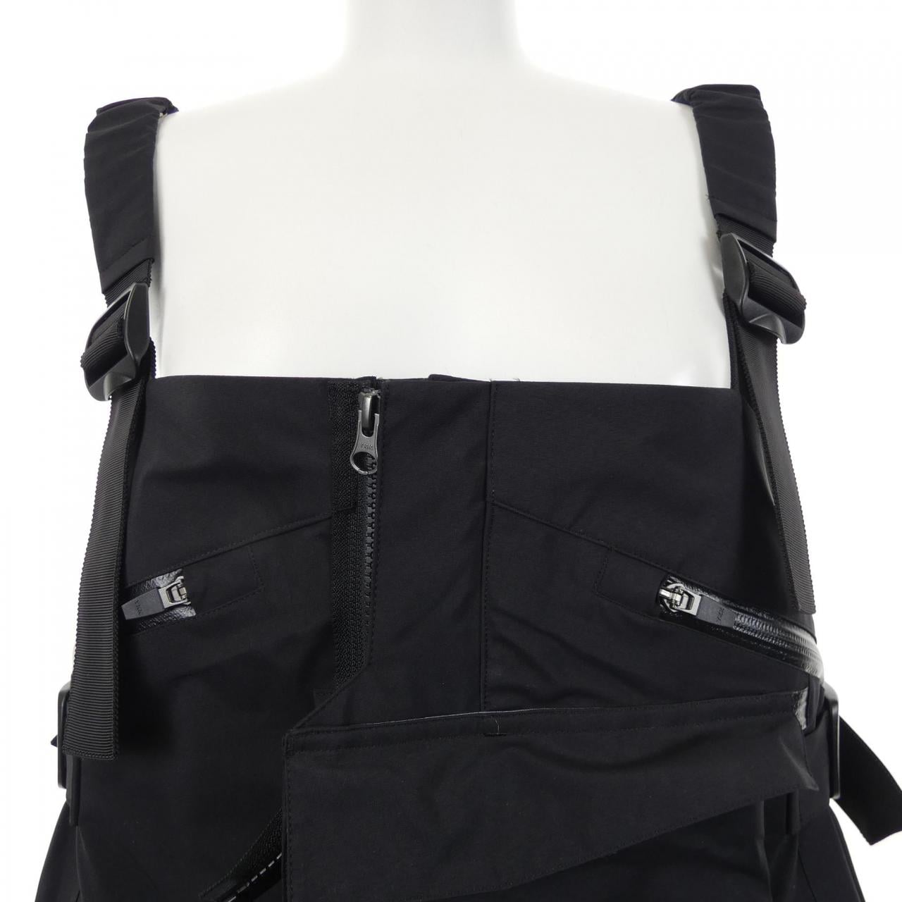 サカイ SACAI ACRONYM ワンピース