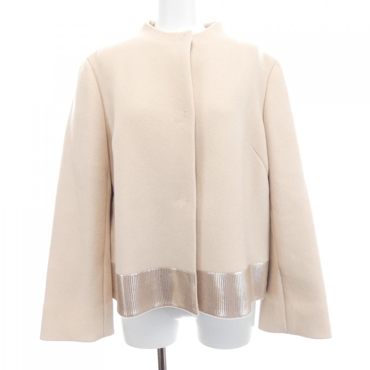 ランバンコレクション LANVIN COLLECTION ジャケット