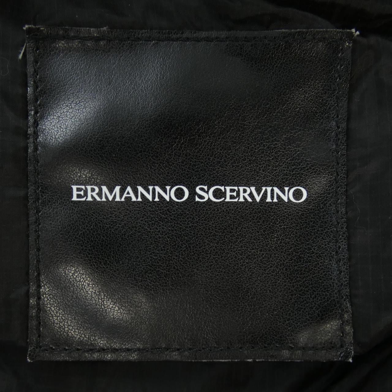 エルマンノシュエルビーノ ERMANNO SCERVINO コート