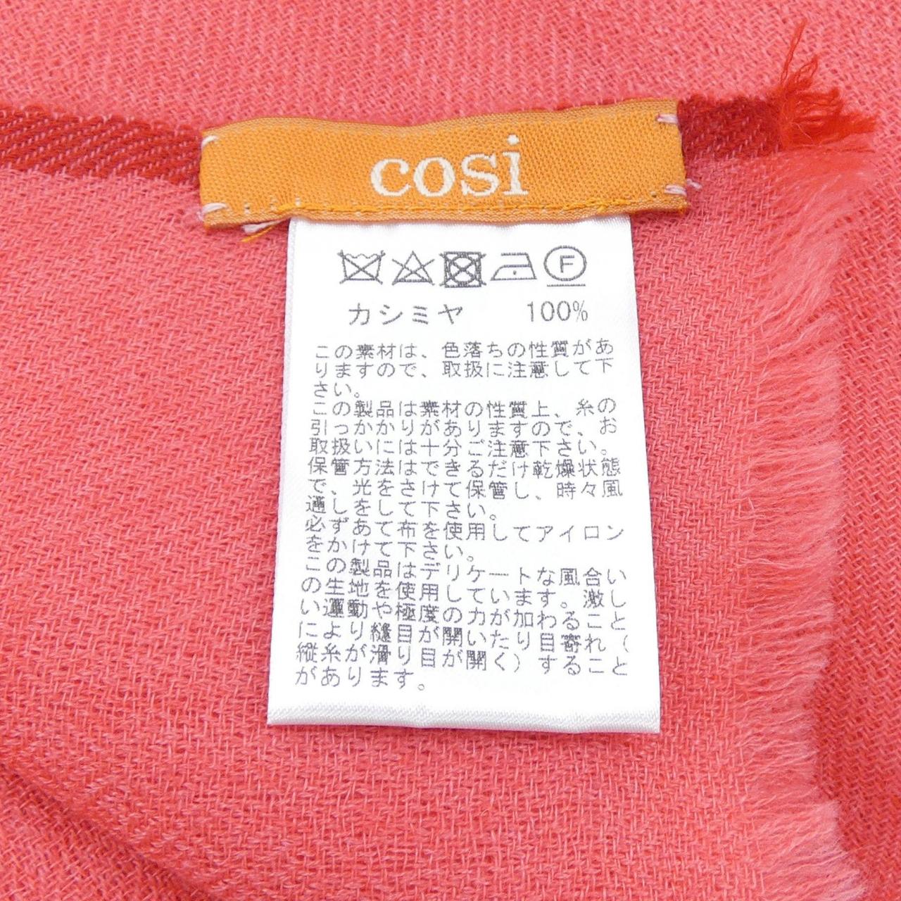 cosi CS23 STOLE