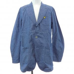ライルアンドスコット LYLE&SCOTT ジャケット