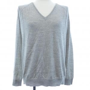 アリュード ALLUDE ニット