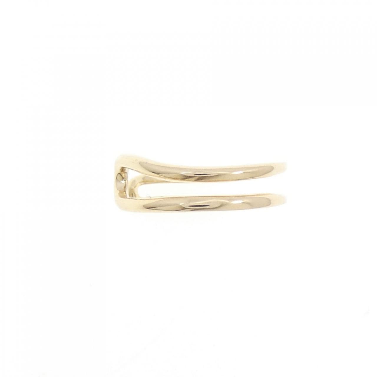 GRANI K10YG イヤーカフ 片耳