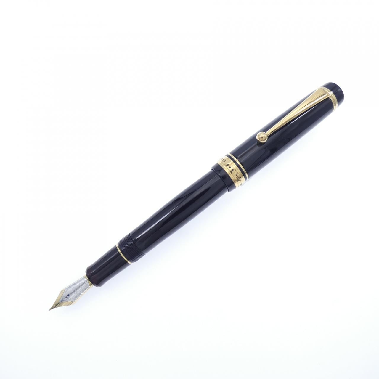 パイロット カスタム845 万年筆