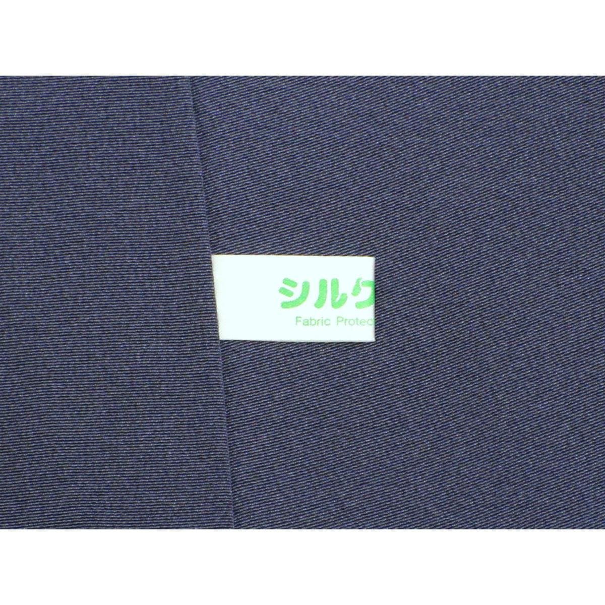 訪問着　本加賀友禅　寺西英樹