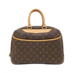 LOUIS VUITTON Monogram Bowling 化妝包 M47270