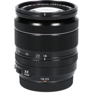 ＦＵＪＩＦＩＬＭ　ＸＦ１８－５５ｍｍ　Ｆ２．８－４Ｒ　ＬＭ　ＯＩＳ