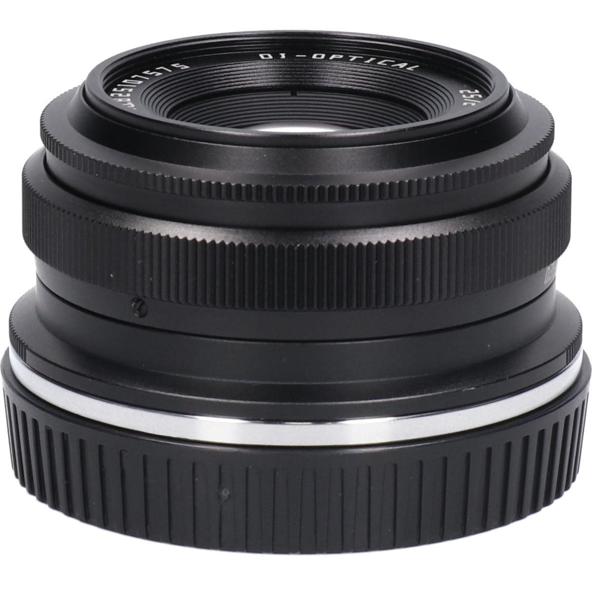 ２５ｍｍ　Ｆ２