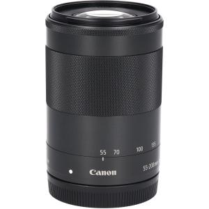 ＥＦ－Ｍ５５－２００ｍｍ　Ｆ４．５－６．３ＩＳ　ＳＴＭ