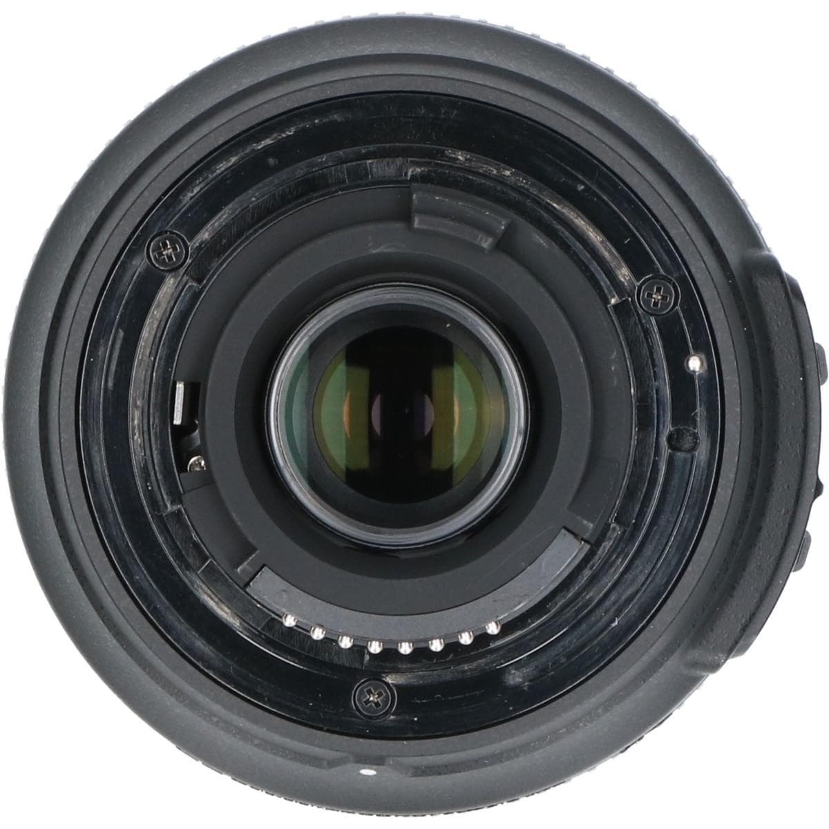 ＡＦ－Ｓ　ＤＸ１８－１０５ｍｍ　Ｆ３．５－５．６Ｇ　ＶＲ
