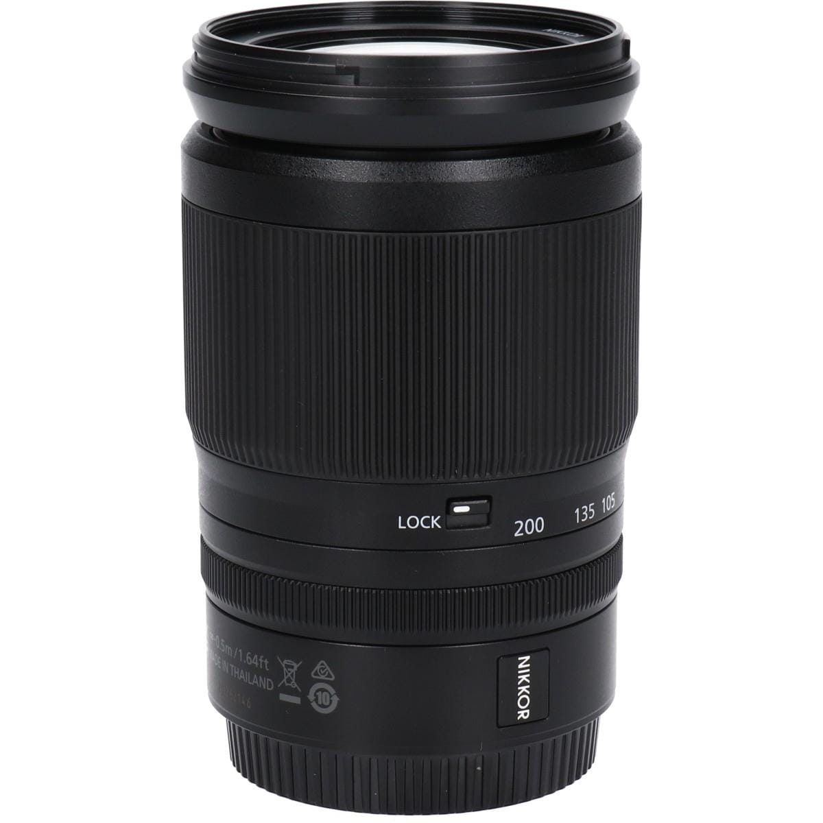 Ｚ２４－２００ｍｍ　Ｆ４－６．３ＶＲ