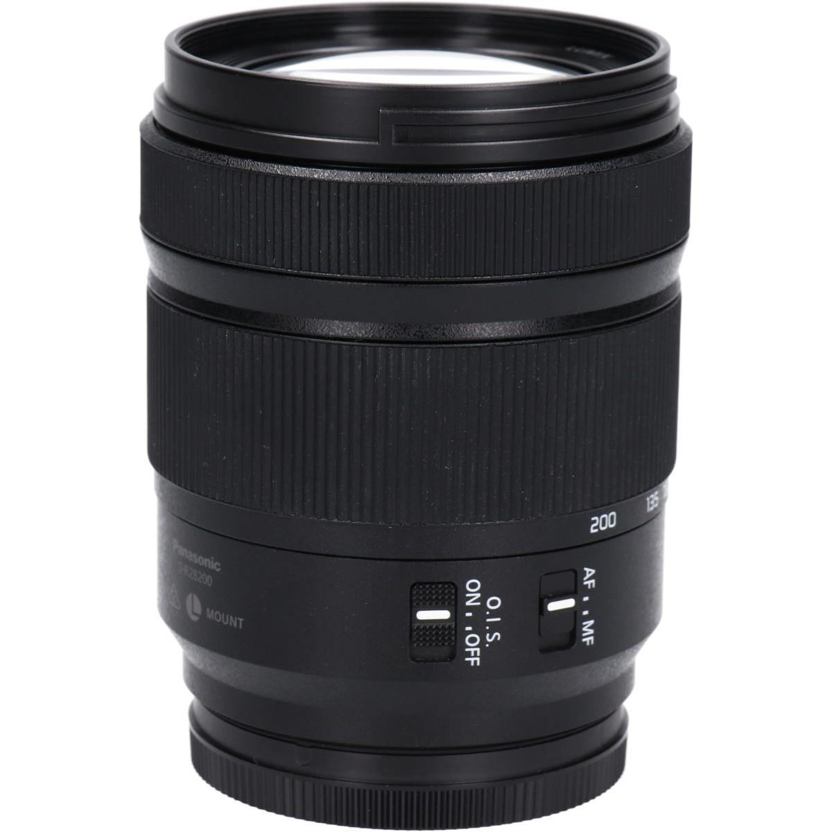 Ｓ２８－２００ｍｍ　Ｆ４－７．１