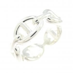 エルメス シェーヌ ダンクル アンシェネ リング