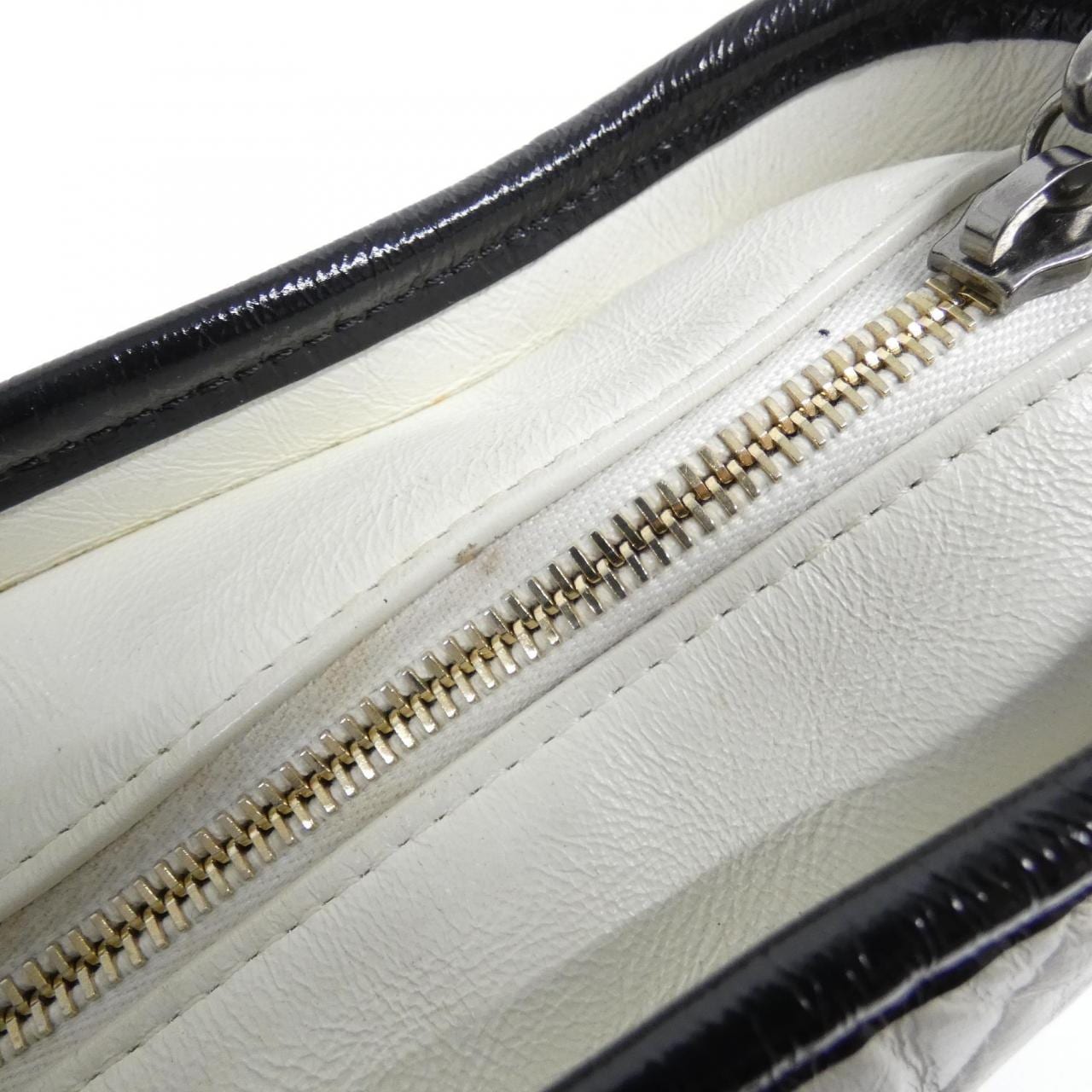 シャネル ガブリエル ライン AS1521 ショルダーバッグ