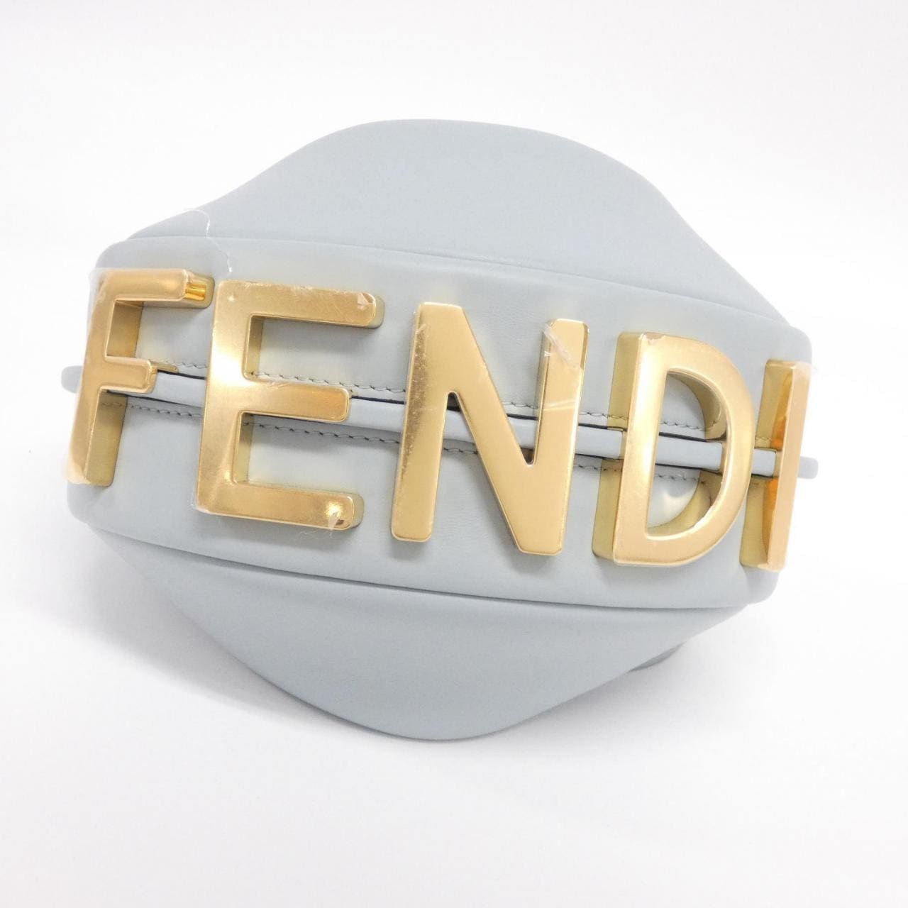 [BRAND NEW] FENDI FENDI Mini 8BS081 A5DY Shoulder Bag