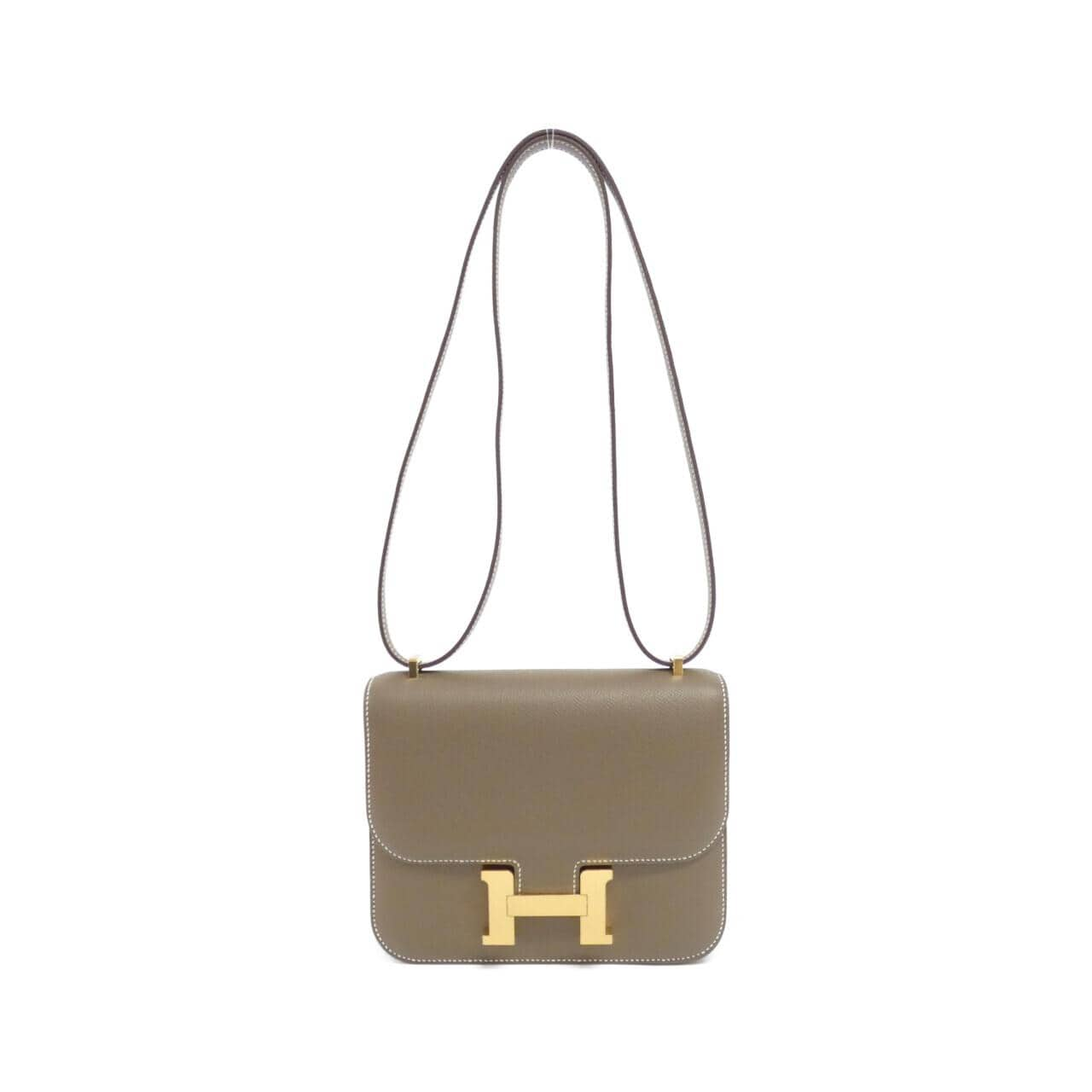 HERMES Constance 3 MINI 083905CC Shoulder Bag