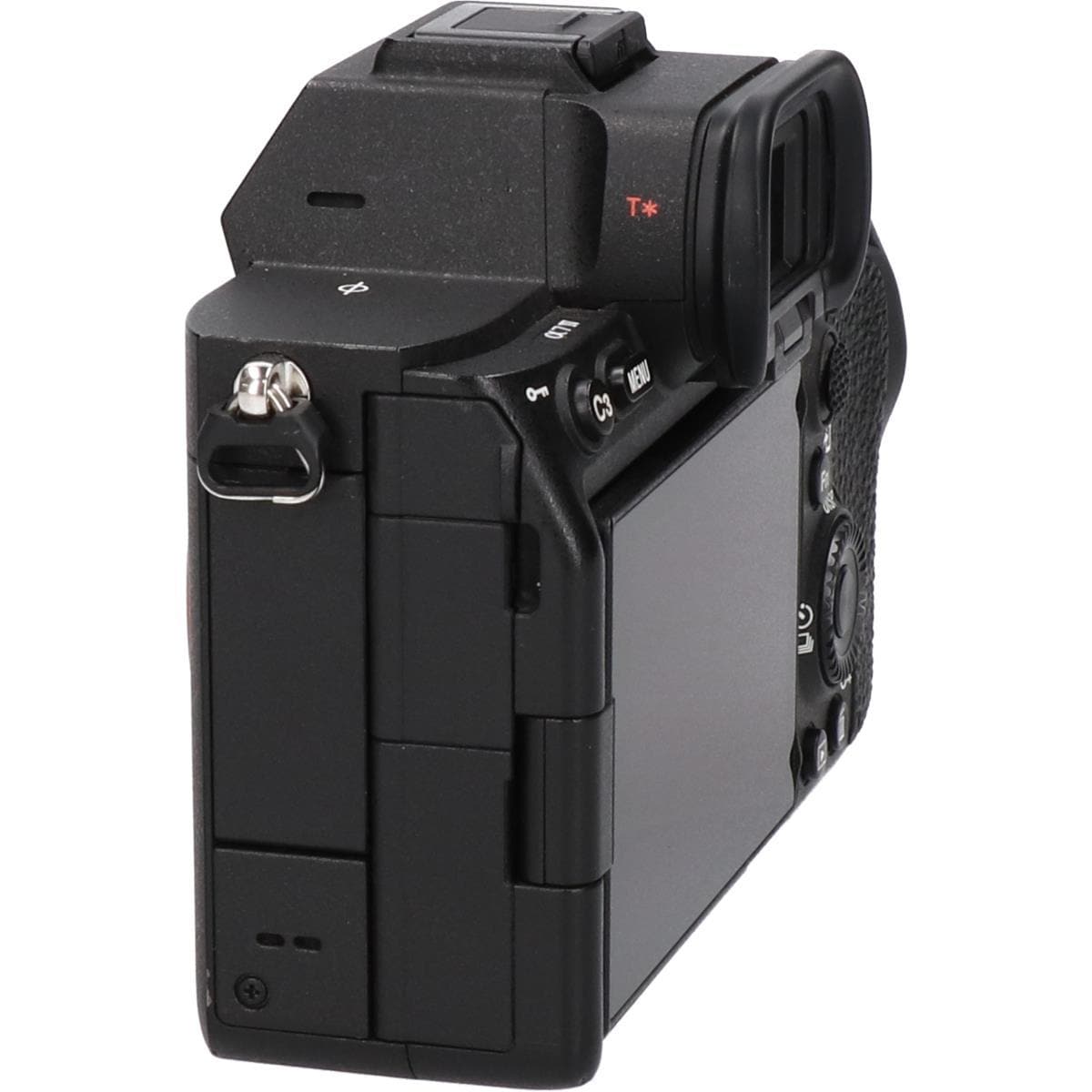 SONY α7 IV ILCE-7M4