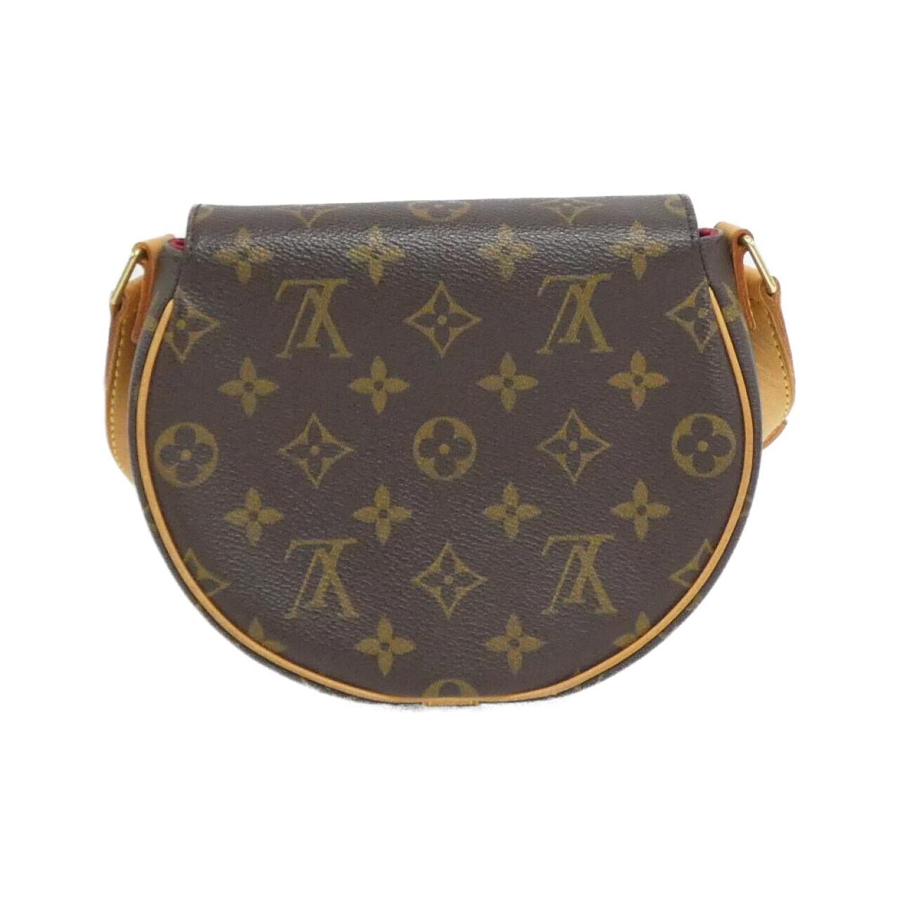 LOUIS VUITTON Monogram Tamblanc M51179 單肩包