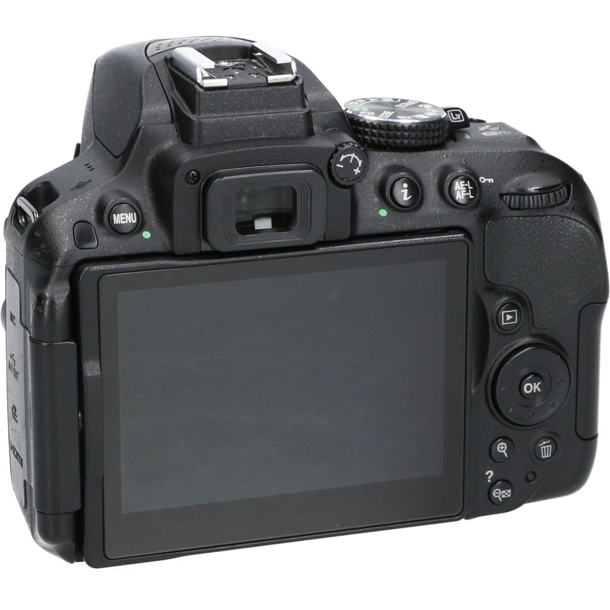 D5300