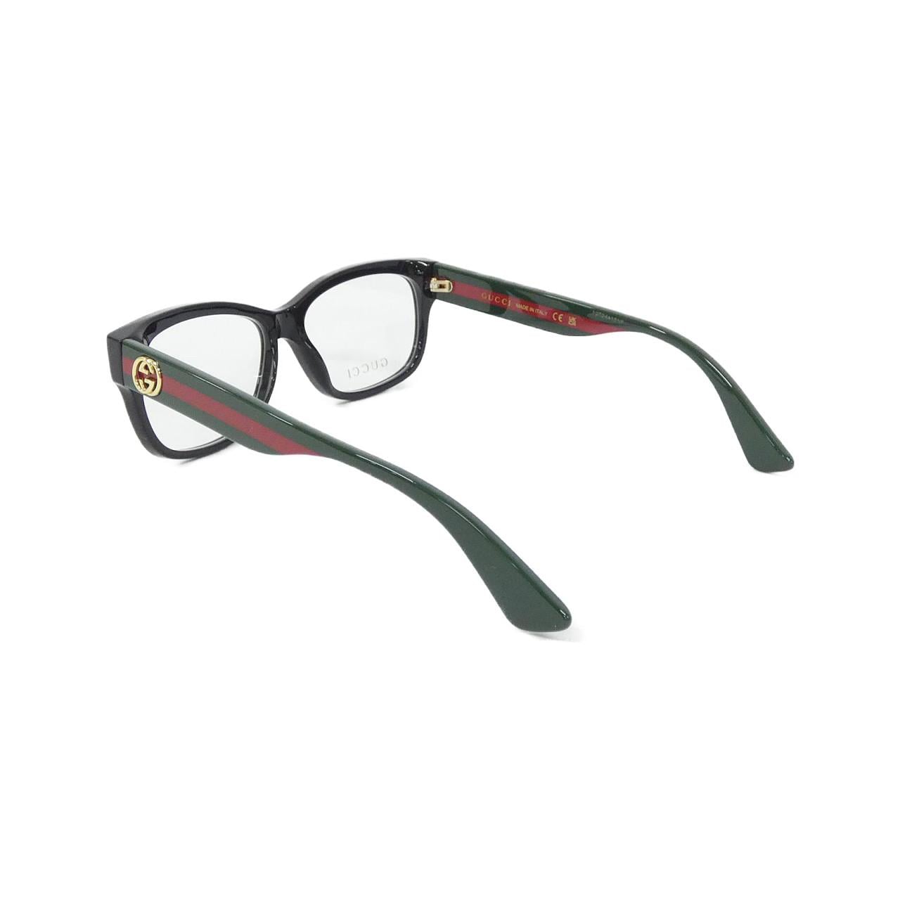 【新品】グッチ GG0278O メガネ