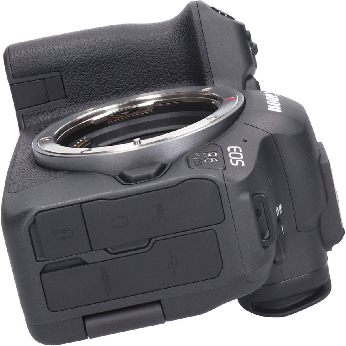 ＥＯＳ　Ｒ６　ＭＡＲＫ　ＩＩ