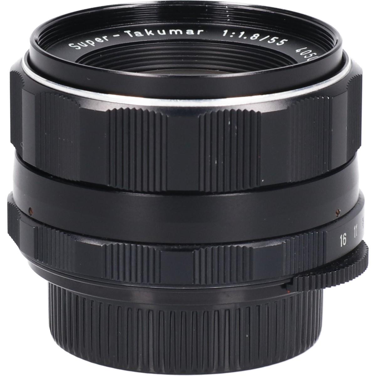 ＳＵＰＥＲ－ＴＡＫＵＭＡＲ５５ｍｍ　Ｆ１．８