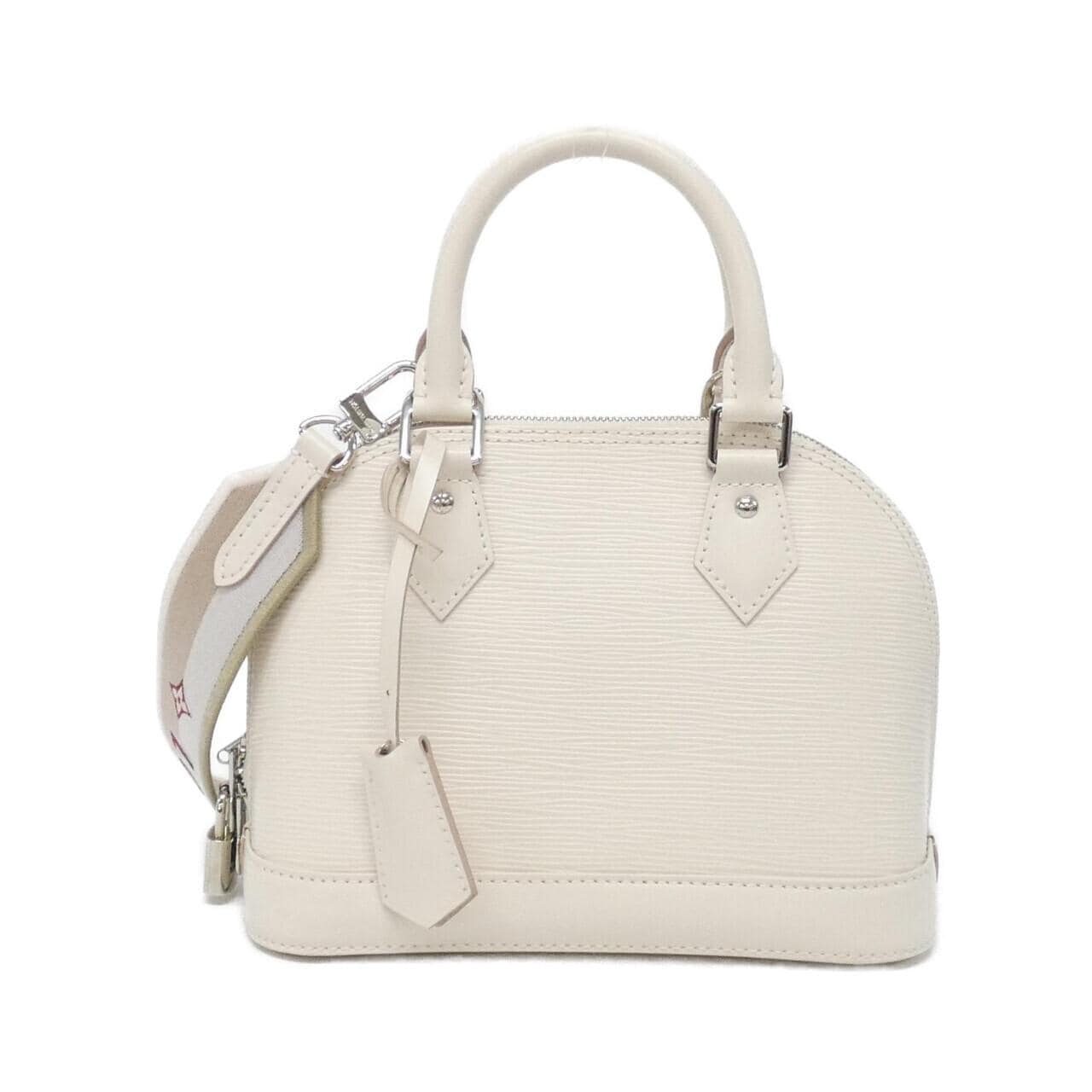 ルイヴィトン エピ アルマBB M58706 バッグ