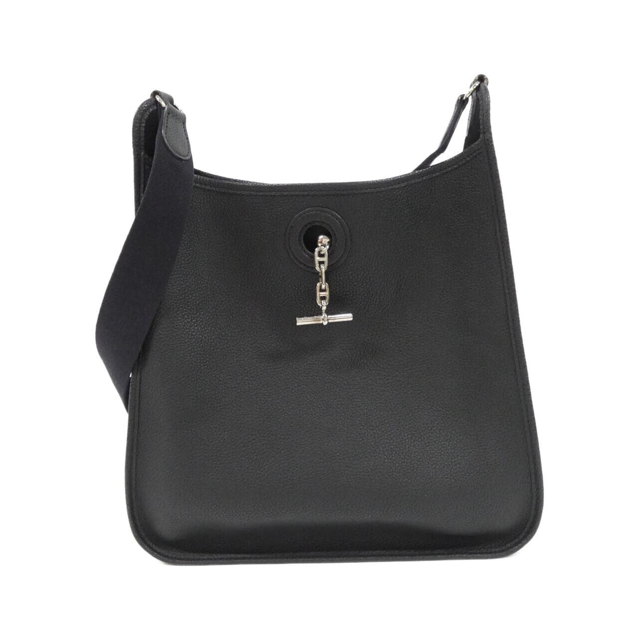 【ヴィンテージ】エルメス ヴェスパ GM ショルダーバッグ