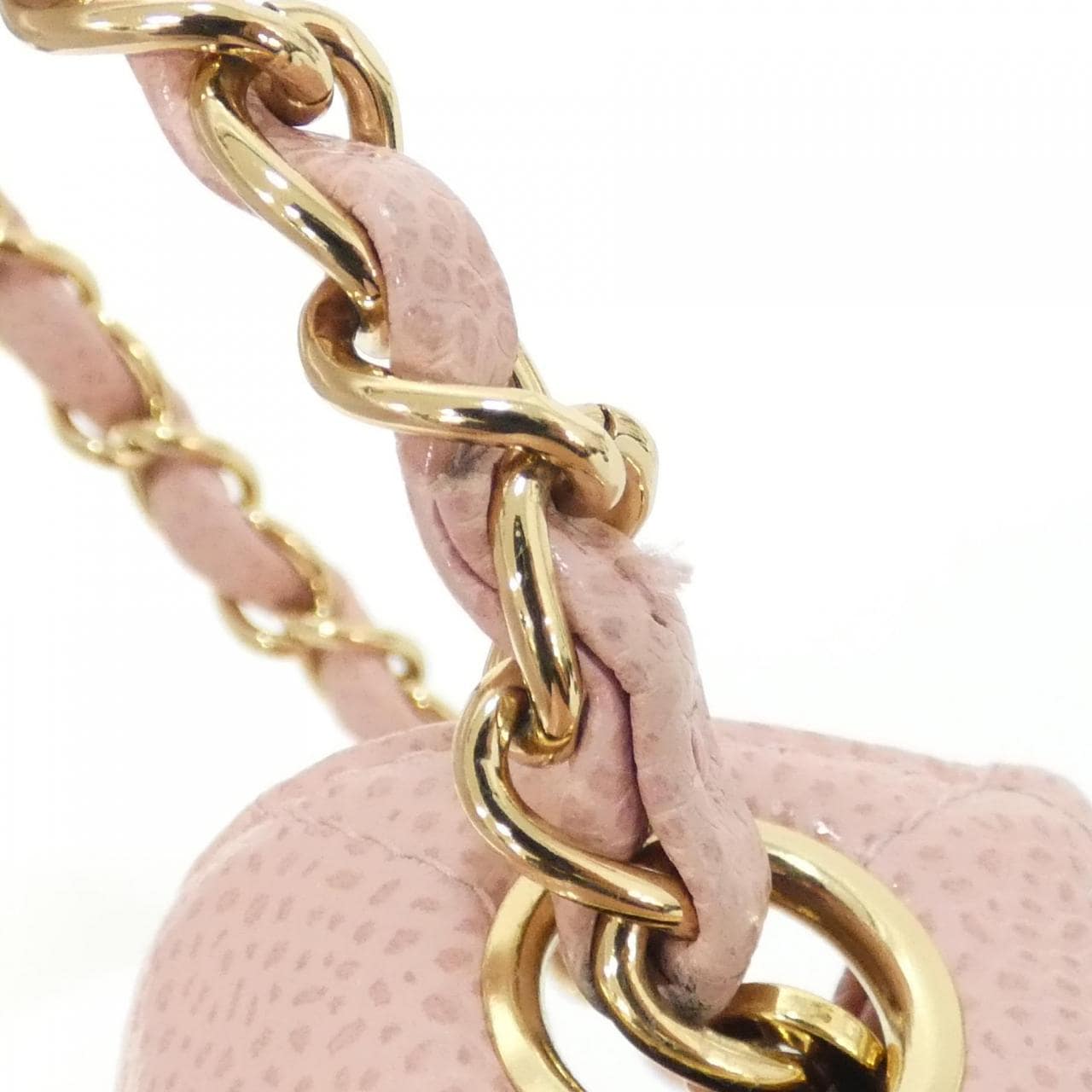 【ヴィンテージ】シャネル 1115 ショルダーバッグ