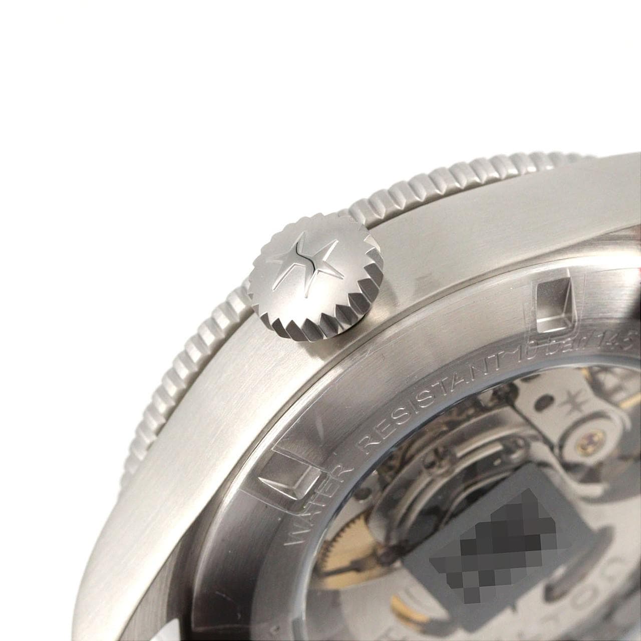 【新品】ハミルトン カーキアビエーションパイロットパイオニア H762050/H76205530 SS 自動巻